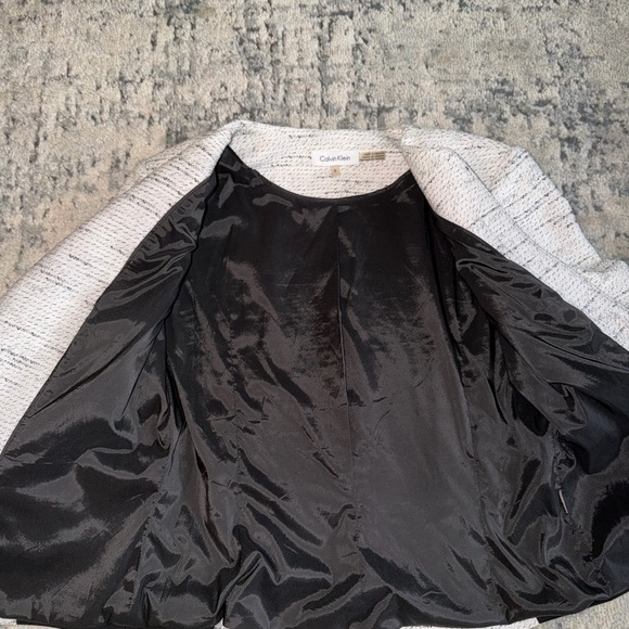 Calvin Klein Jacket - Picture 3 of 7